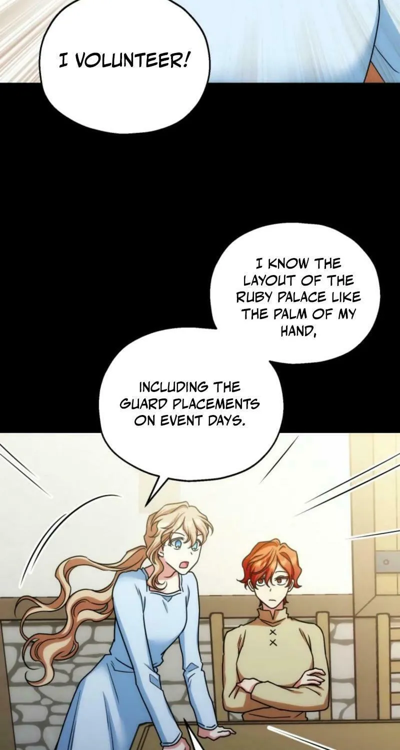 Noir of June Chapter 13 page 27 - 