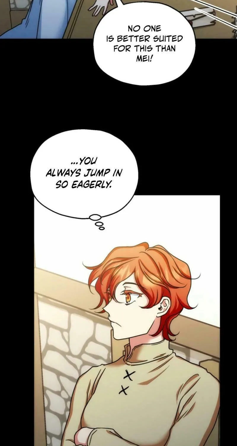 Noir of June Chapter 13 page 28 - 