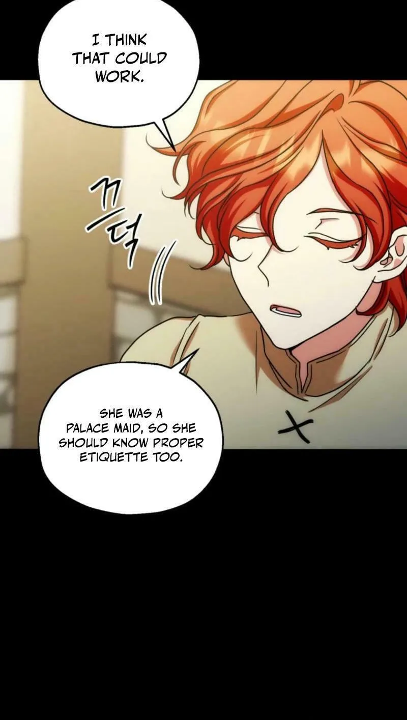 Noir of June Chapter 13 page 30 - 