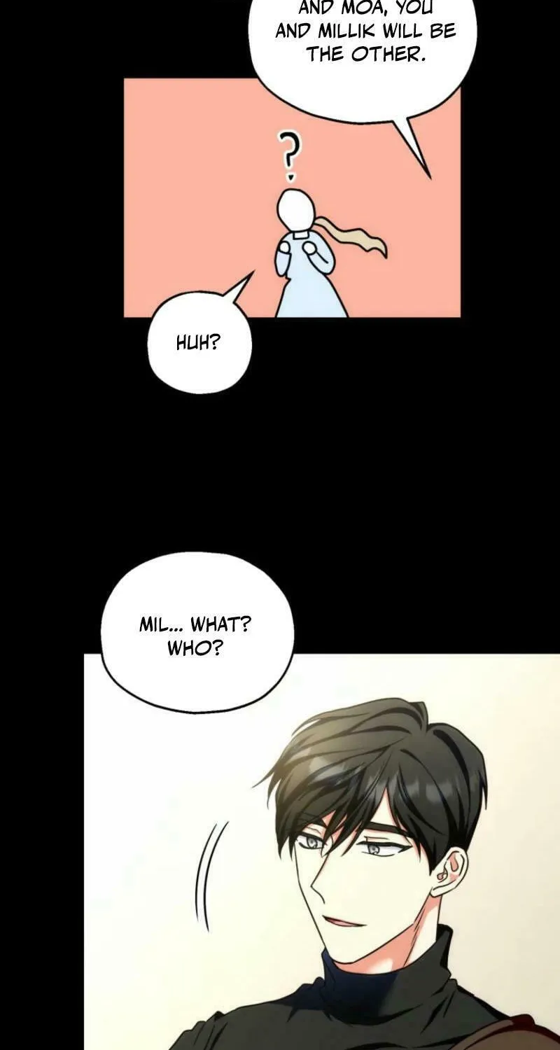 Noir of June Chapter 13 page 32 - 