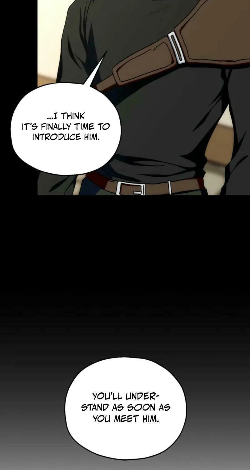 Noir of June Chapter 13 page 33 - 