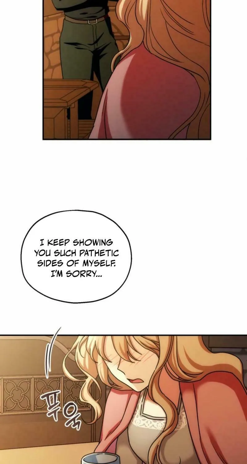 Noir of June Chapter 13 page 5 - 