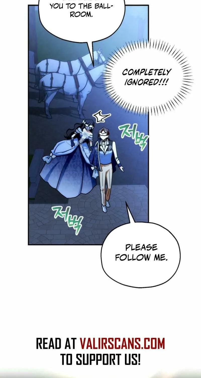 Noir of June Chapter 13 page 42 - 