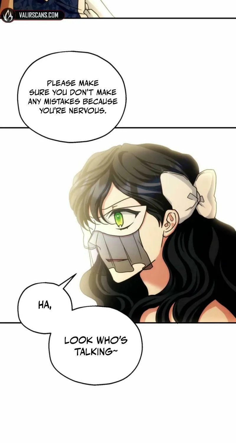 Noir of June Chapter 13 page 45 - 