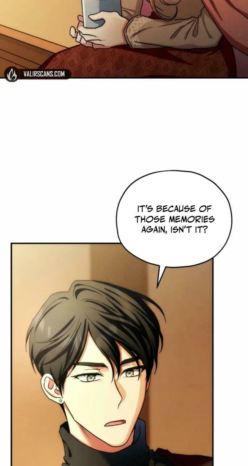 Noir of June Chapter 13 page 6 - 