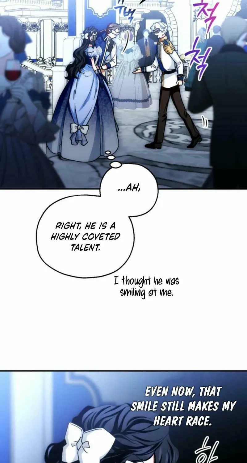 Noir of June Chapter 13 page 52 - 