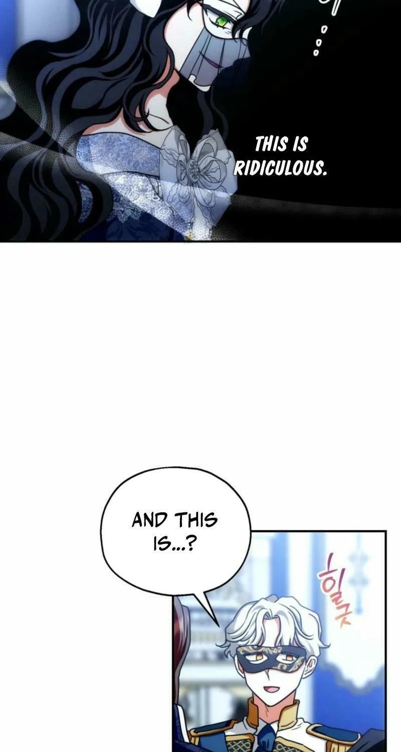 Noir of June Chapter 13 page 53 - 