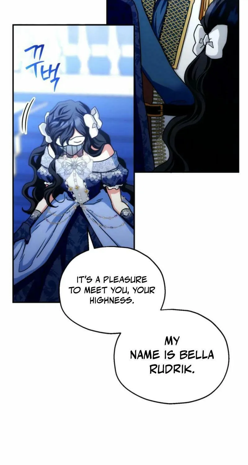 Noir of June Chapter 13 page 54 - 