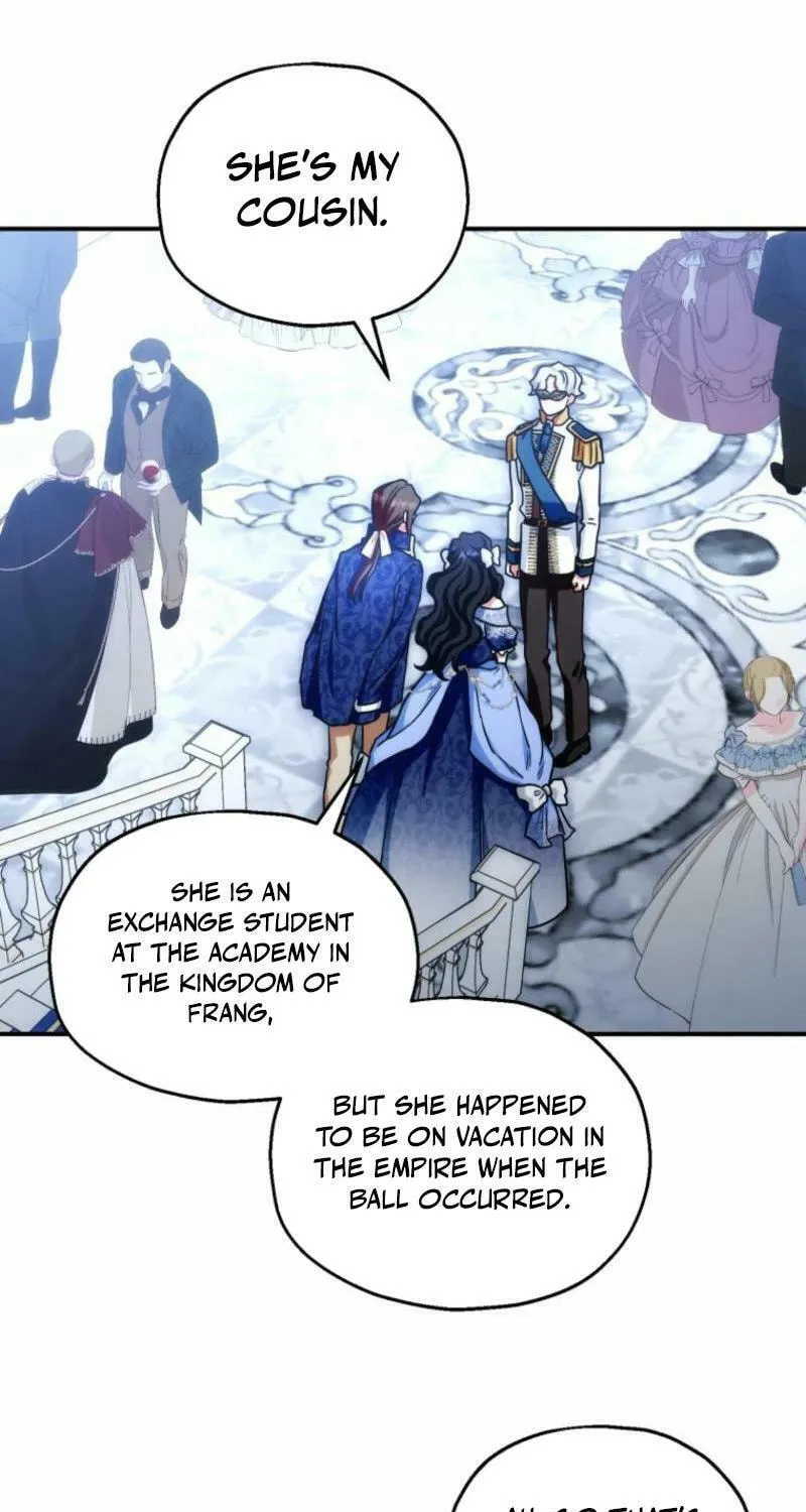 Noir of June Chapter 13 page 55 - 