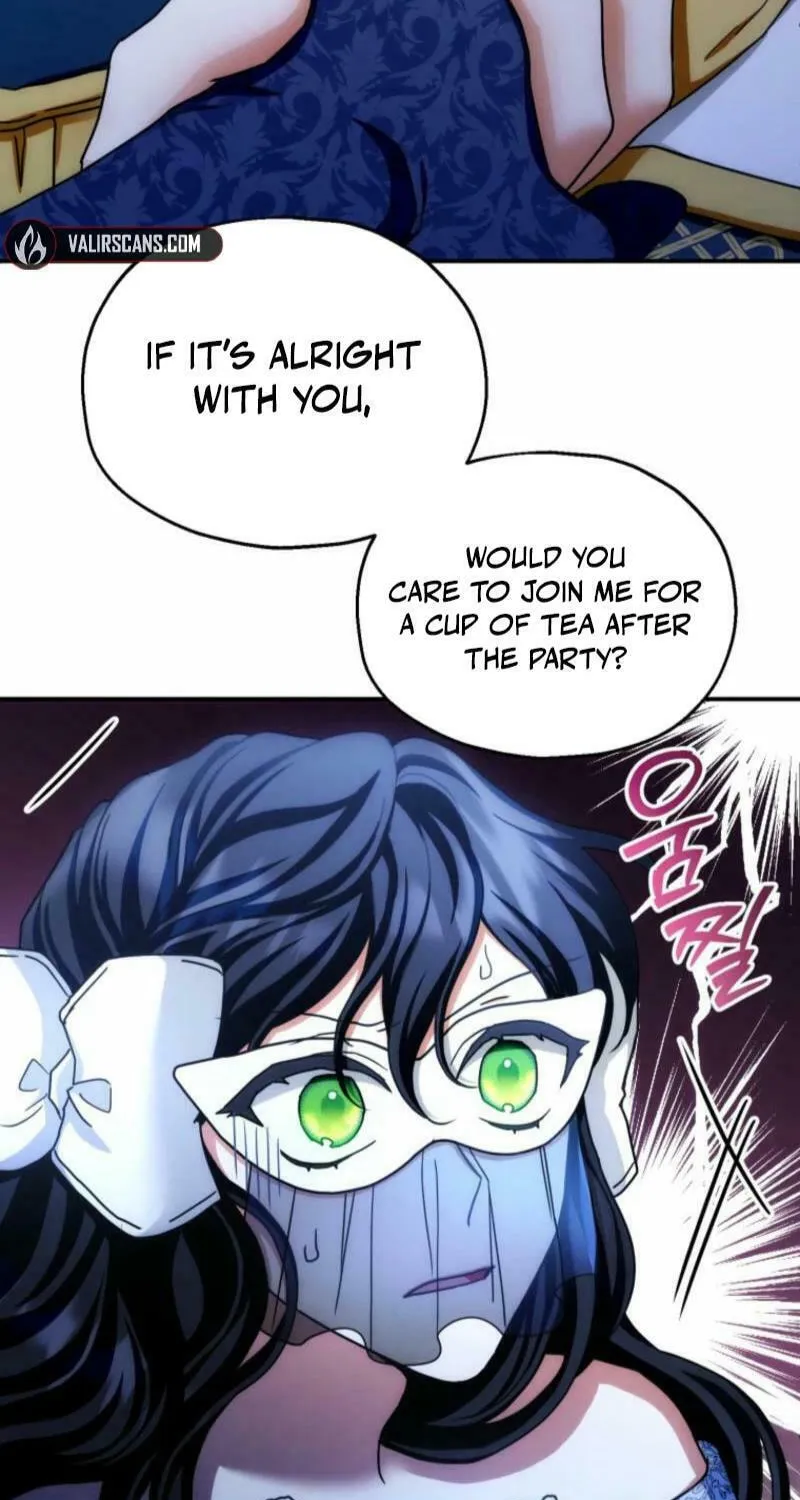 Noir of June Chapter 13 page 63 - 