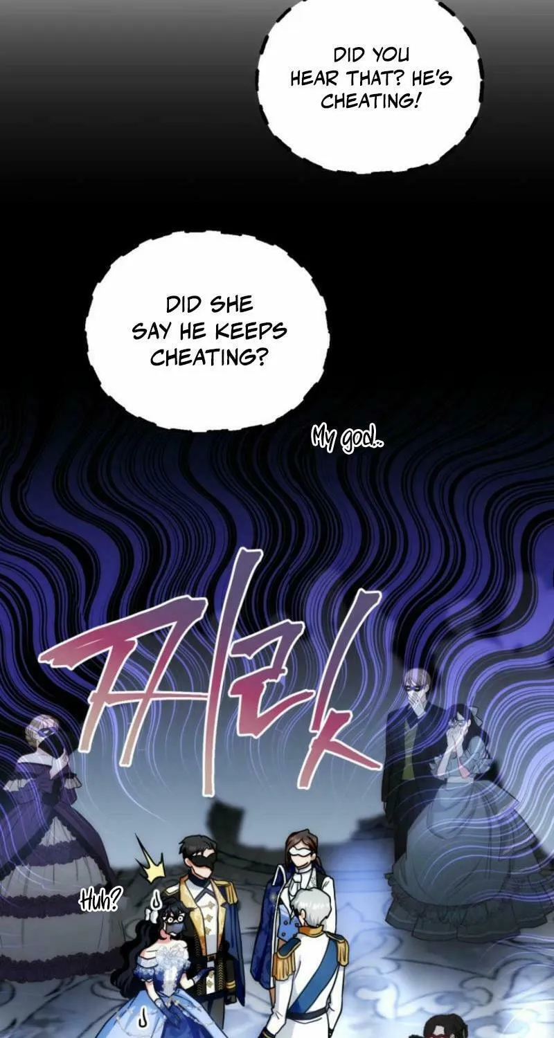 Noir of June Chapter 14 page 15 - 