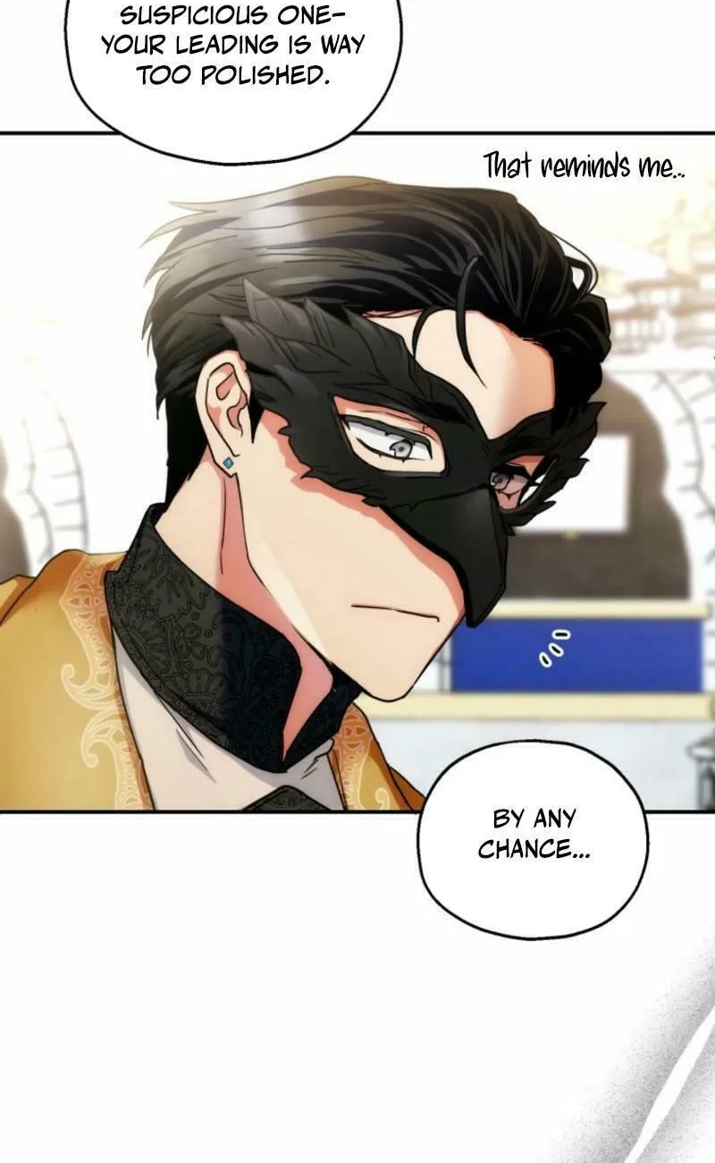 Noir of June Chapter 14 page 30 - 