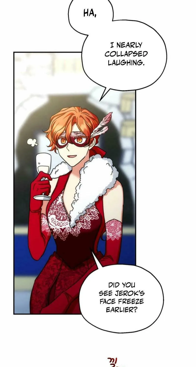 Noir of June Chapter 14 page 35 - 