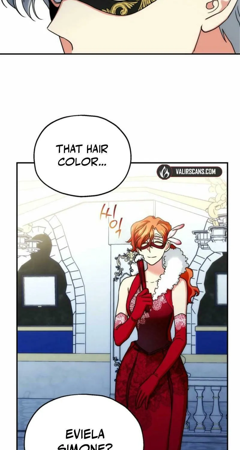 Noir of June Chapter 14 page 44 - 
