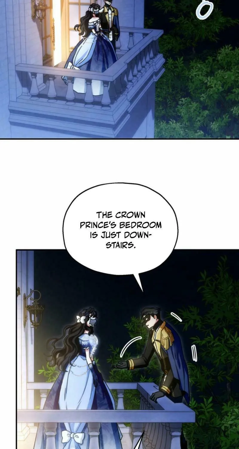Noir of June Chapter 14 page 47 - 