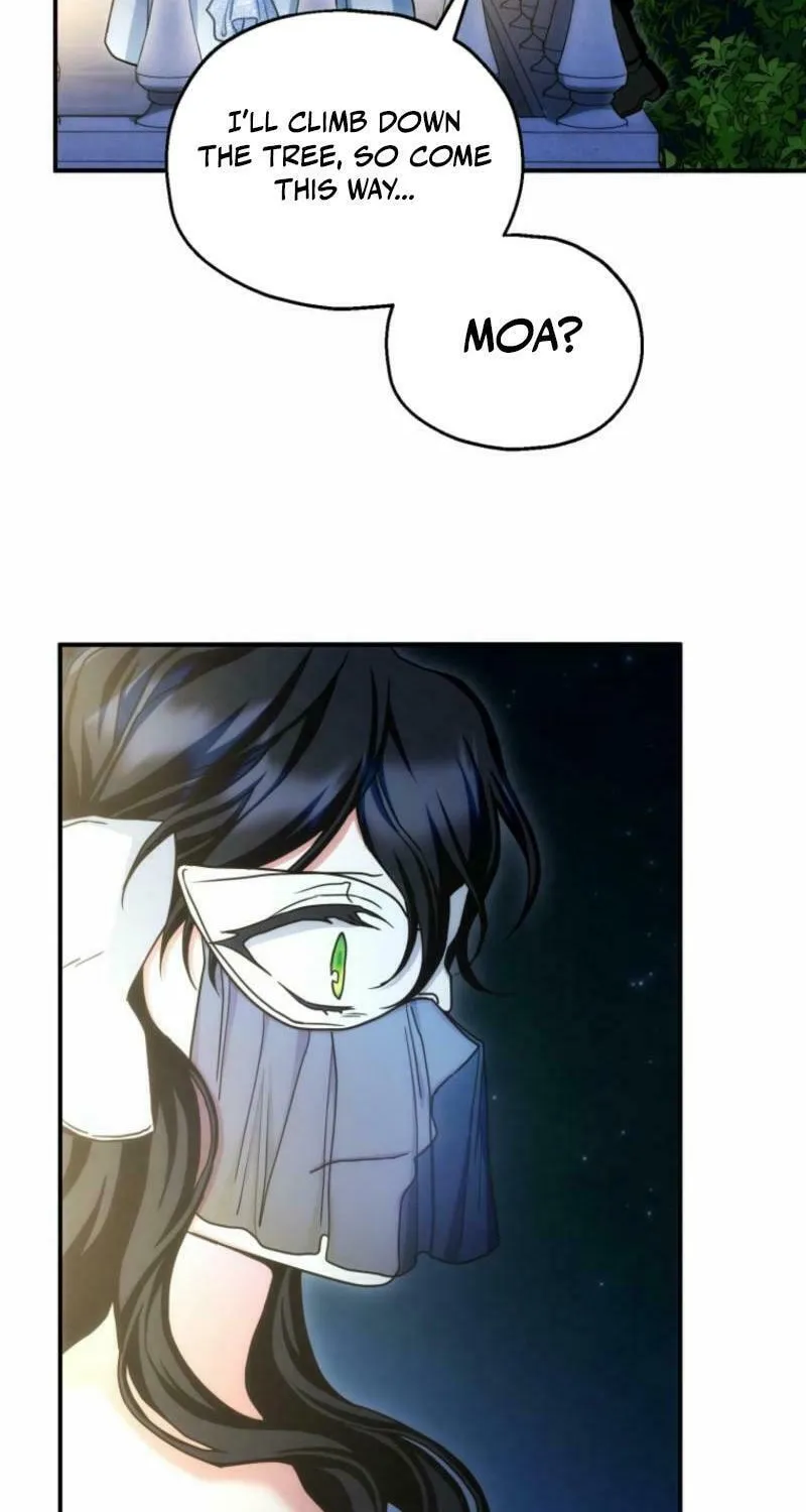 Noir of June Chapter 14 page 48 - 