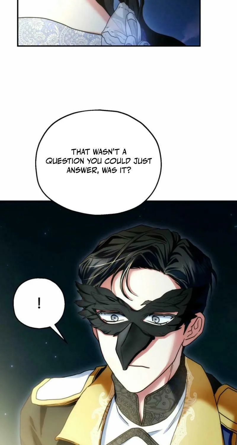 Noir of June Chapter 14 page 49 - 