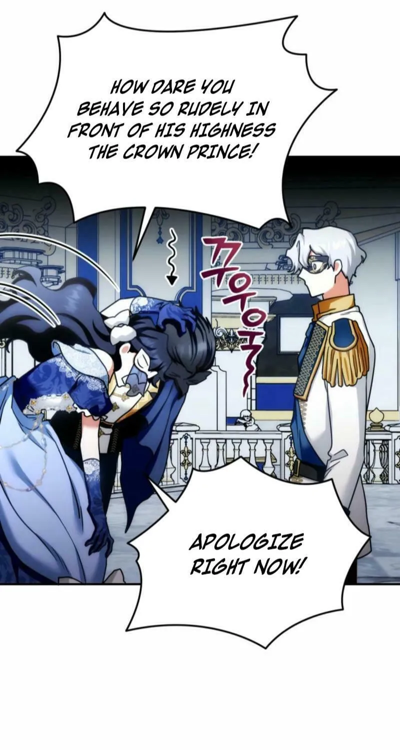 Noir of June Chapter 14 page 6 - 