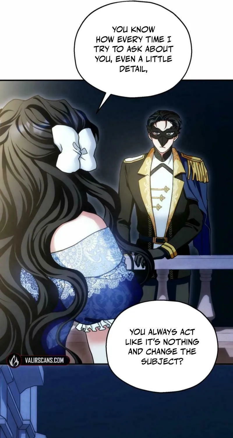 Noir of June Chapter 14 page 51 - 