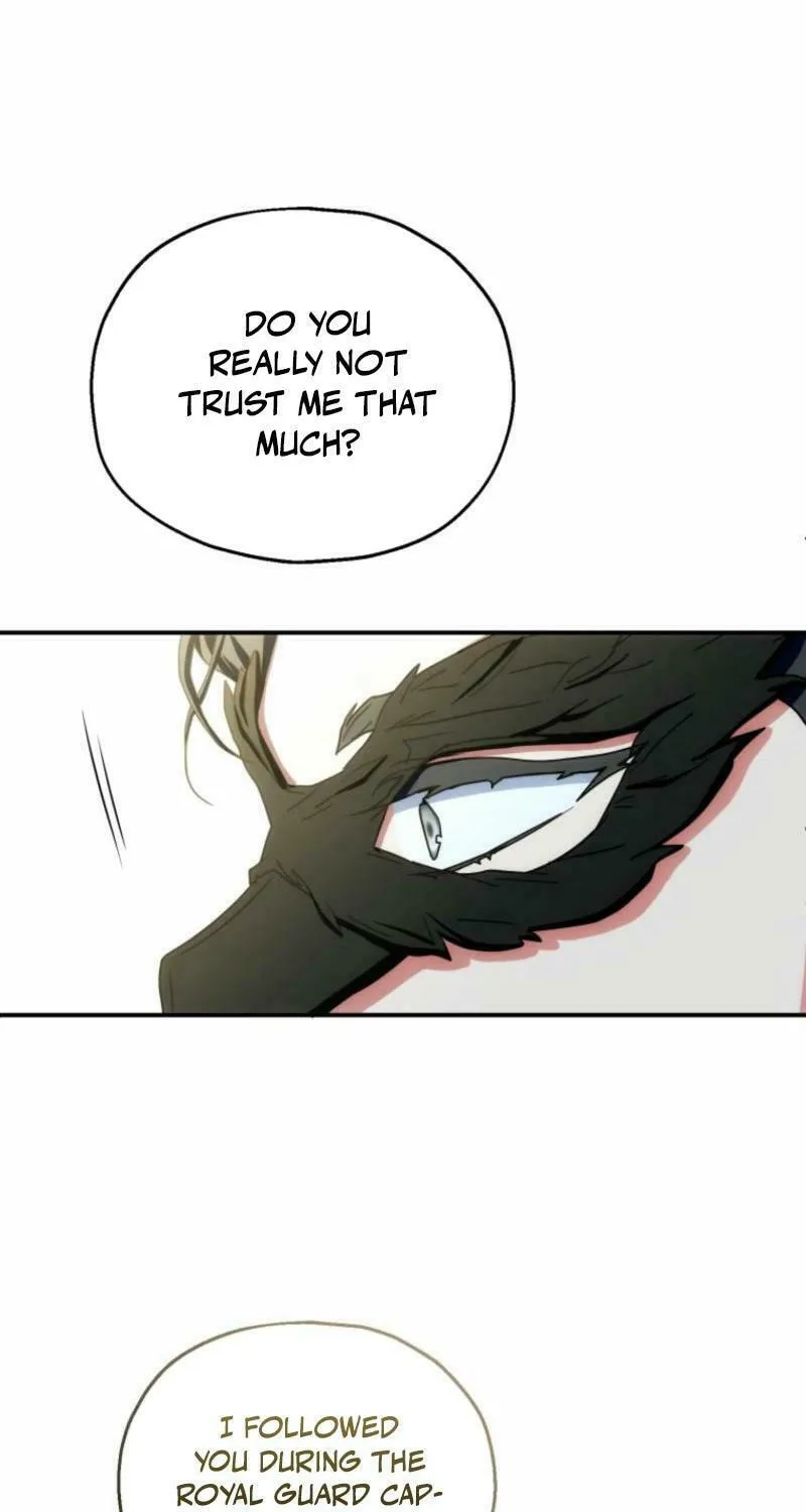 Noir of June Chapter 14 page 54 - 