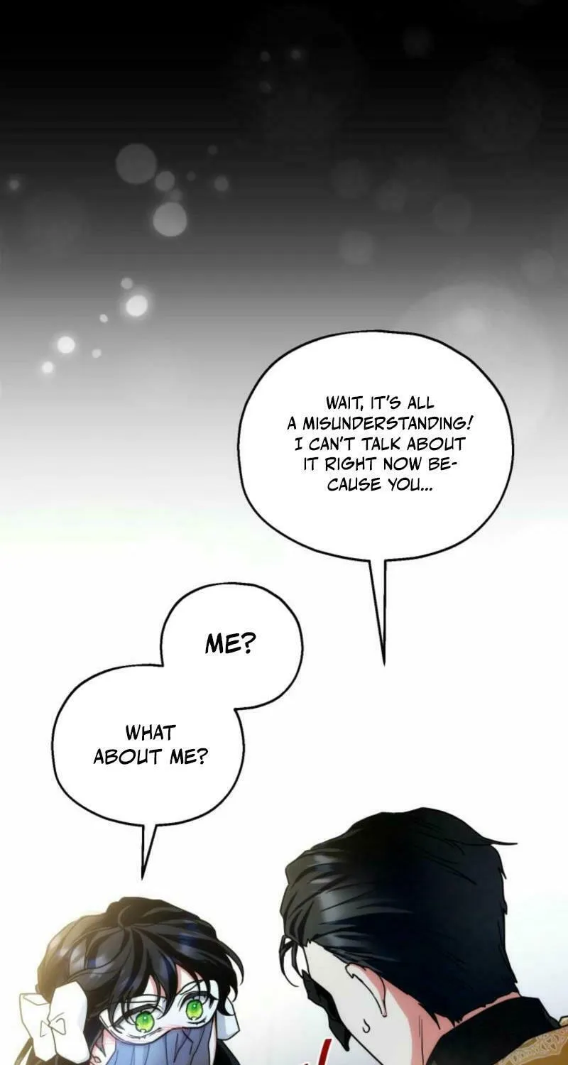 Noir of June Chapter 14 page 58 - 