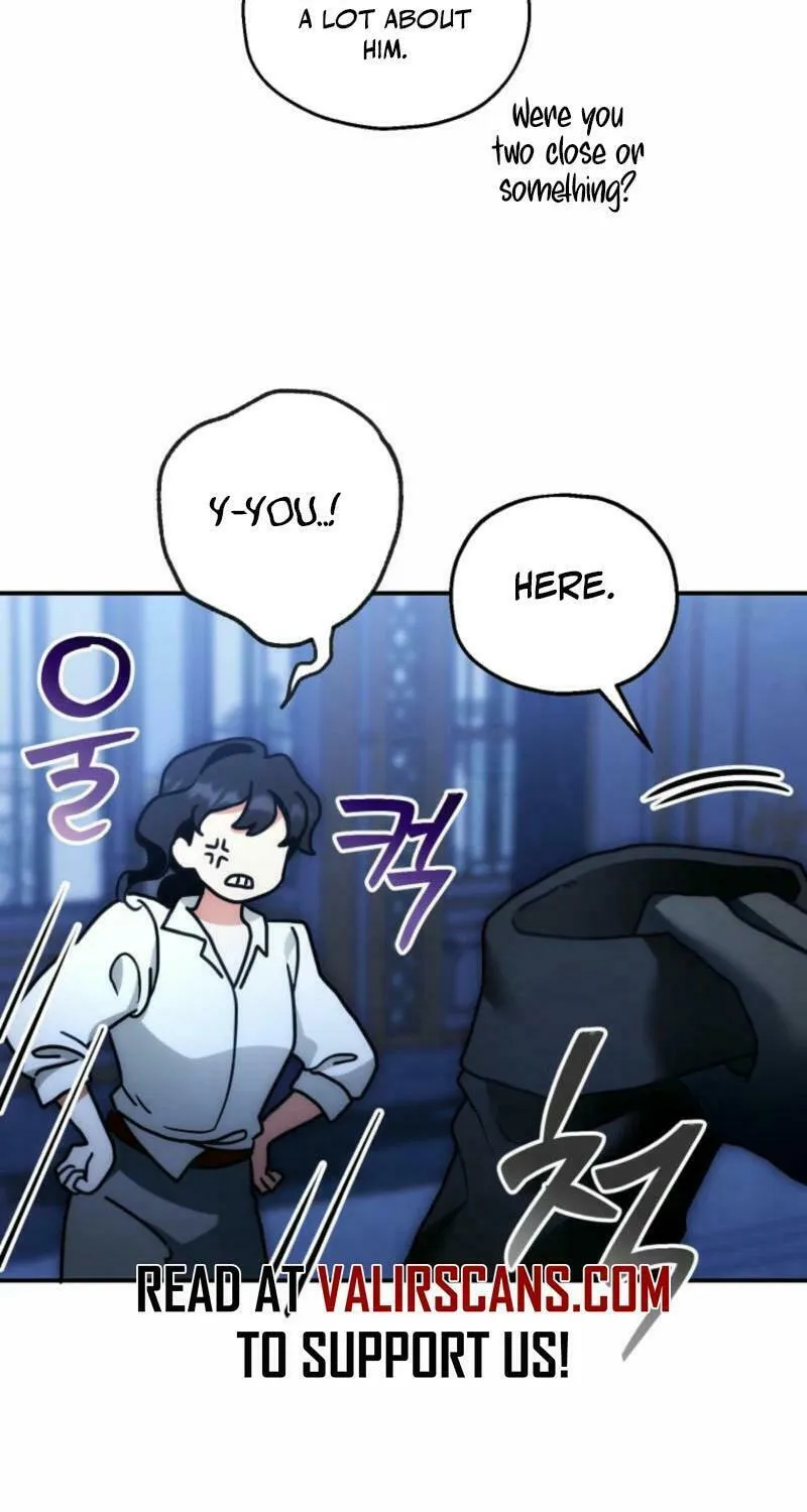 Noir of June Chapter 15 page 41 - 