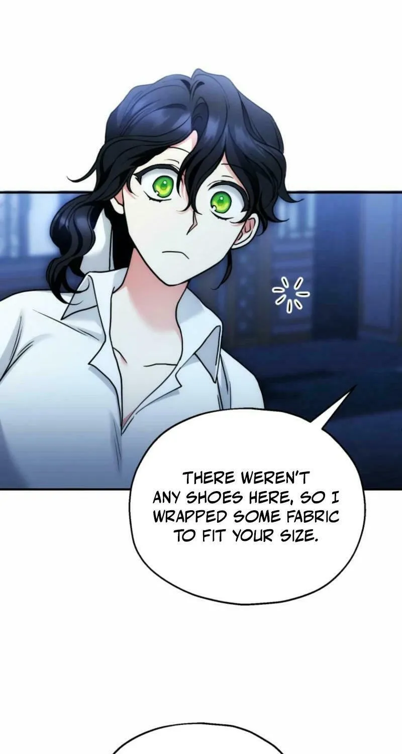 Noir of June Chapter 15 page 42 - 