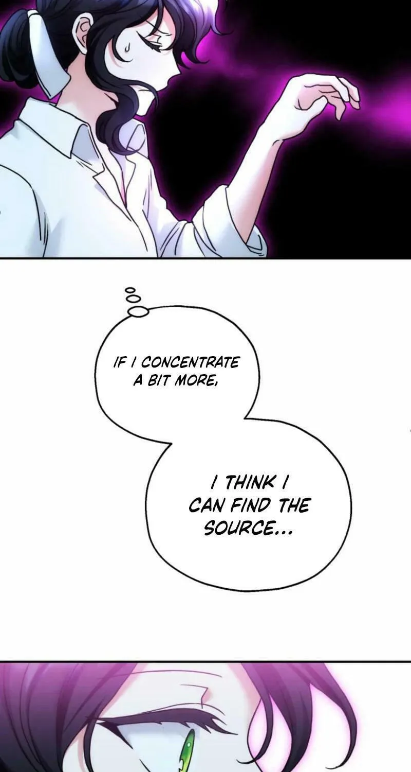 Noir of June Chapter 15 page 50 - 