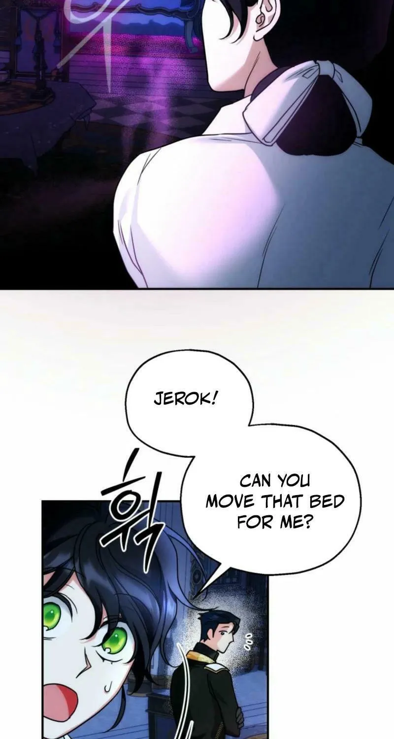 Noir of June Chapter 15 page 52 - 