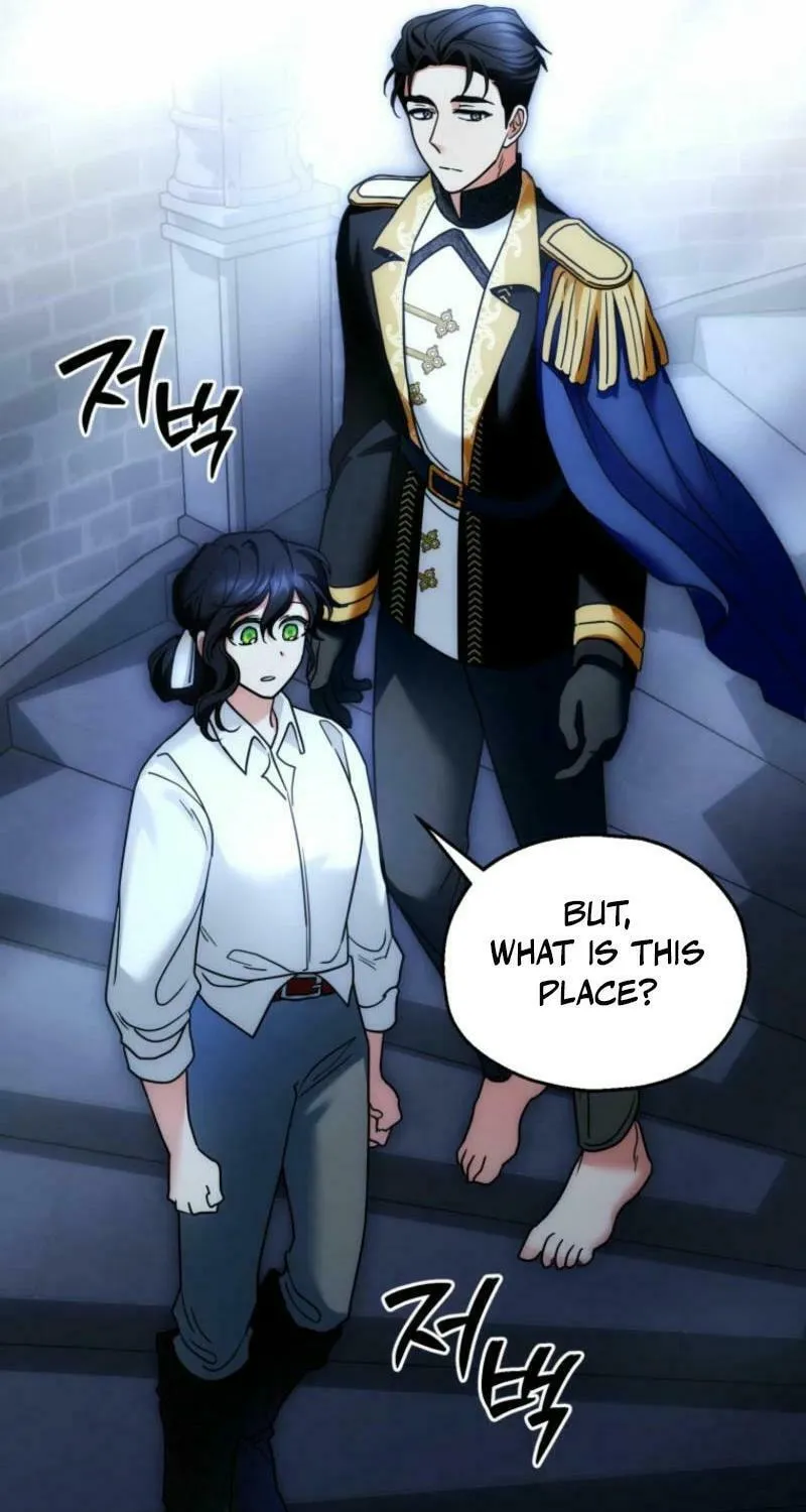 Noir of June Chapter 15 page 59 - 