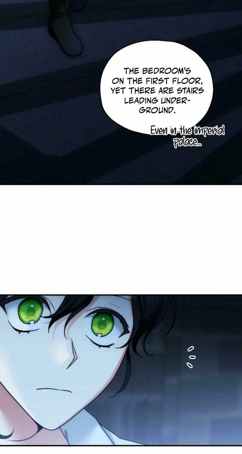 Noir of June Chapter 15 page 60 - 