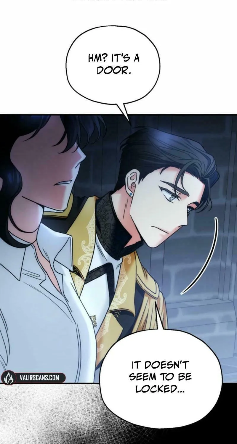 Noir of June Chapter 15 page 62 - 