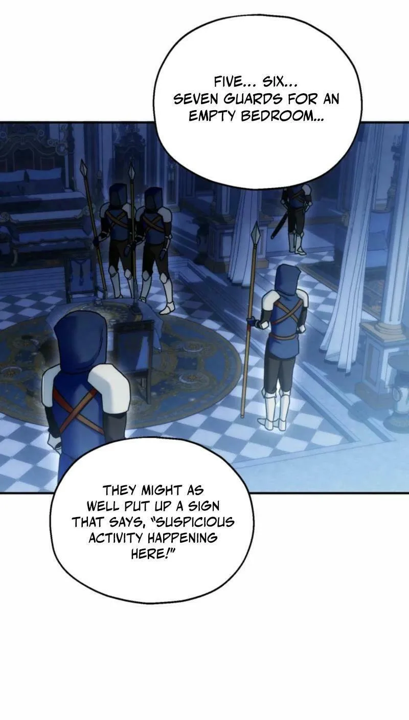 Noir of June Chapter 15 page 9 - 