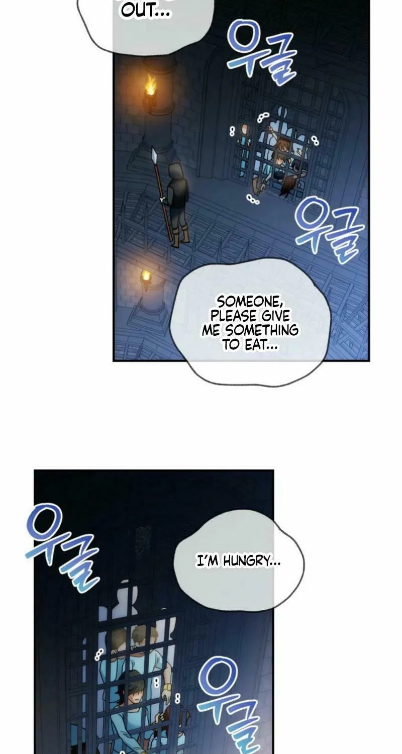 Noir of June Chapter 16 page 13 - 
