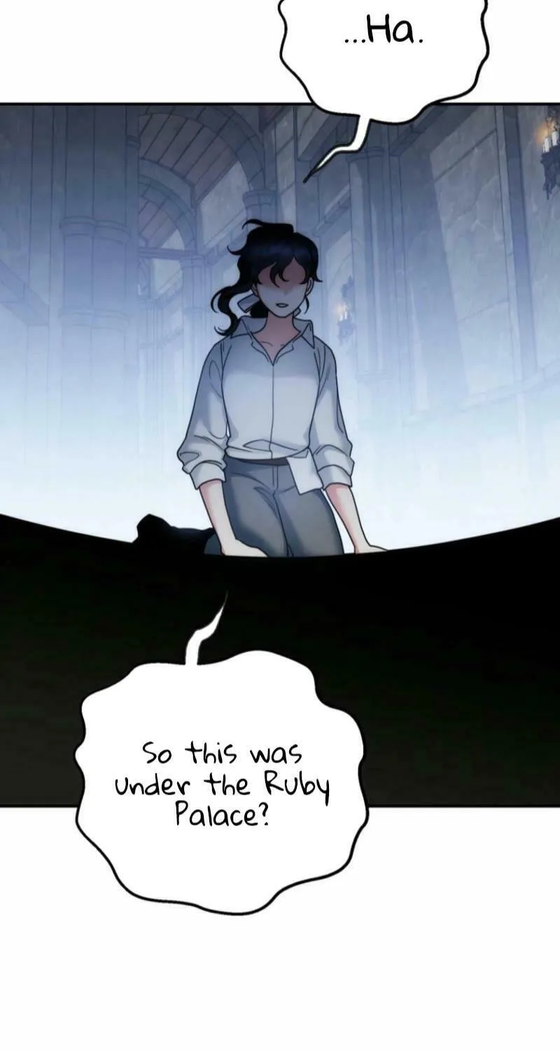 Noir of June Chapter 16 page 25 - 