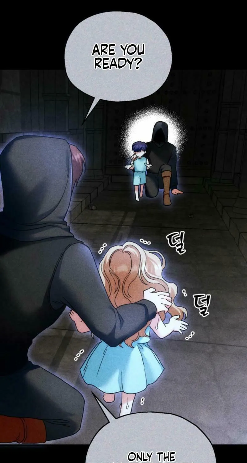 Noir of June Chapter 16 page 31 - 