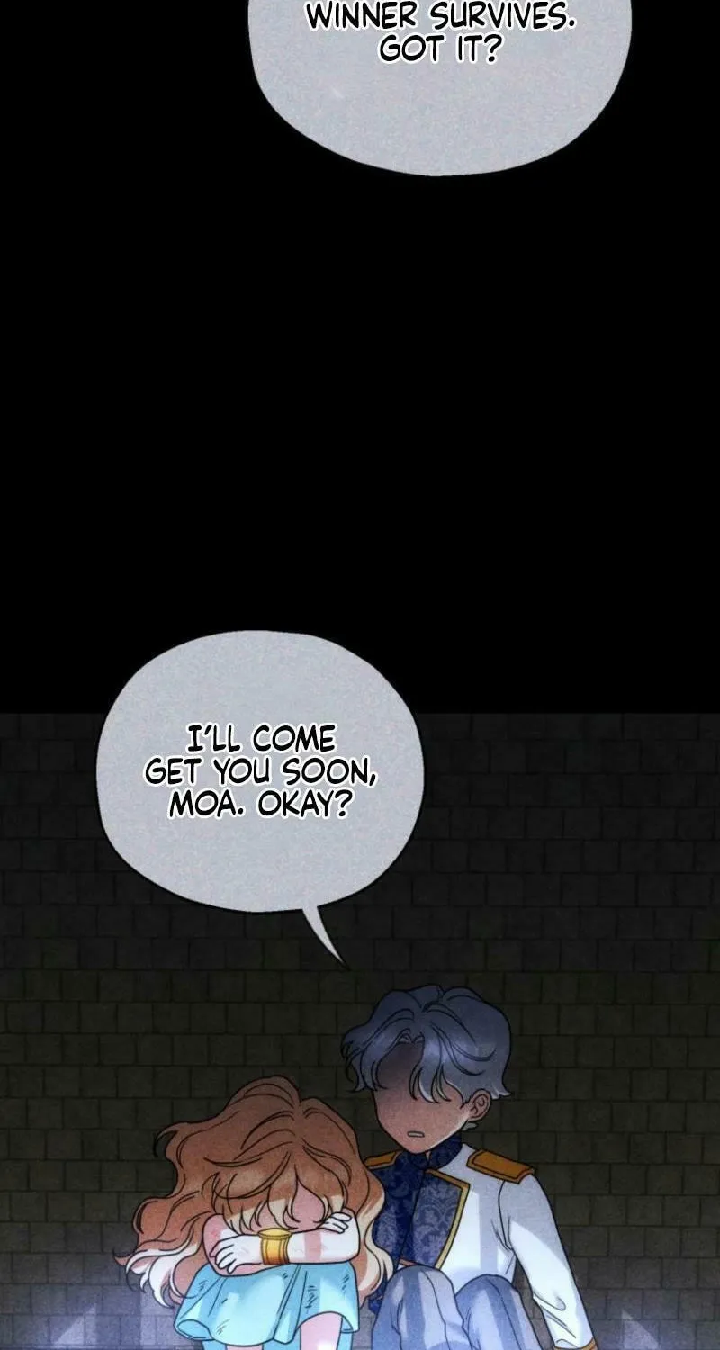 Noir of June Chapter 16 page 32 - 