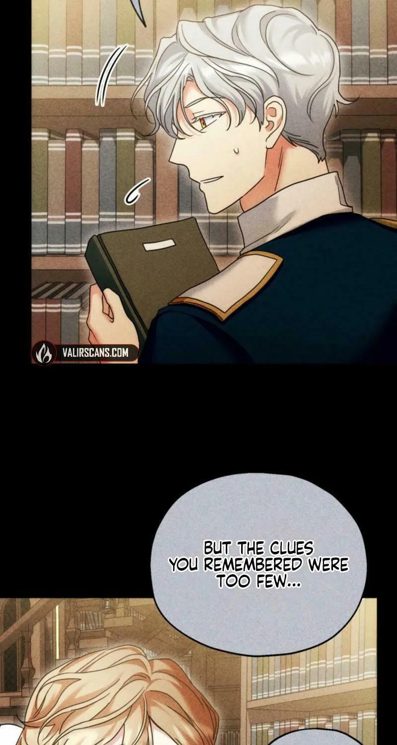 Noir of June Chapter 16 page 36 - 