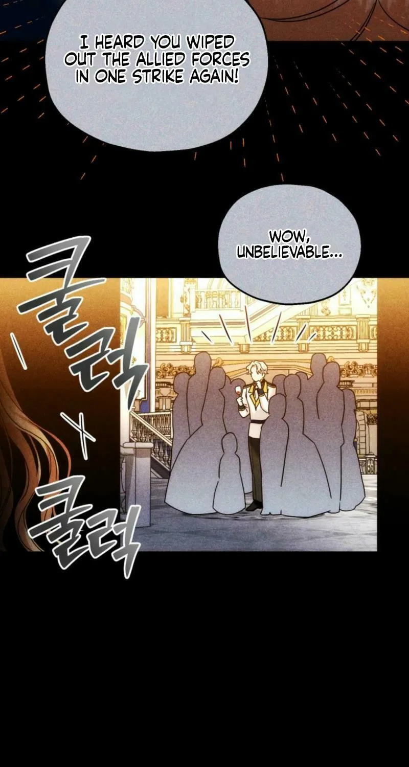 Noir of June Chapter 16 page 39 - 