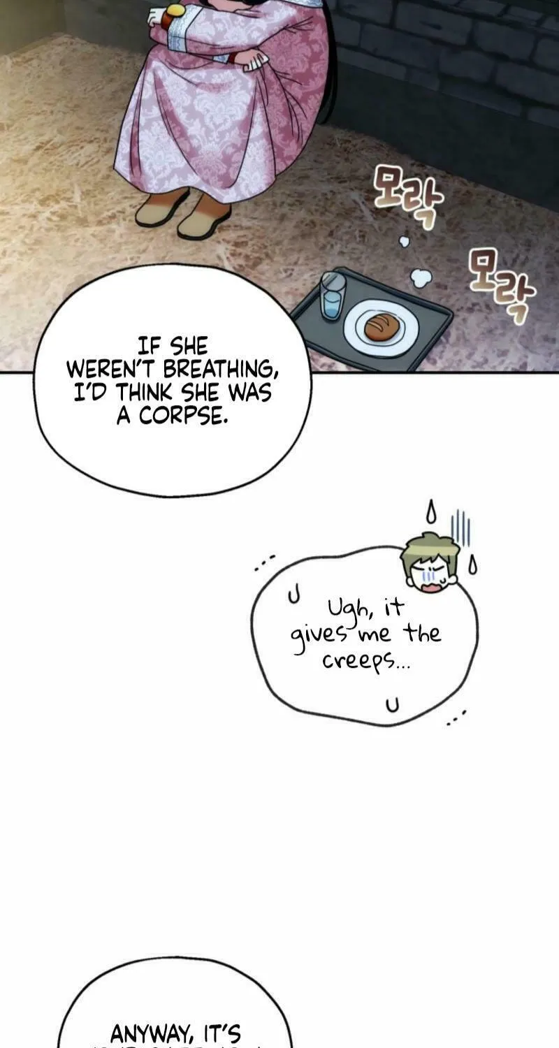 Noir of June Chapter 16 page 58 - 