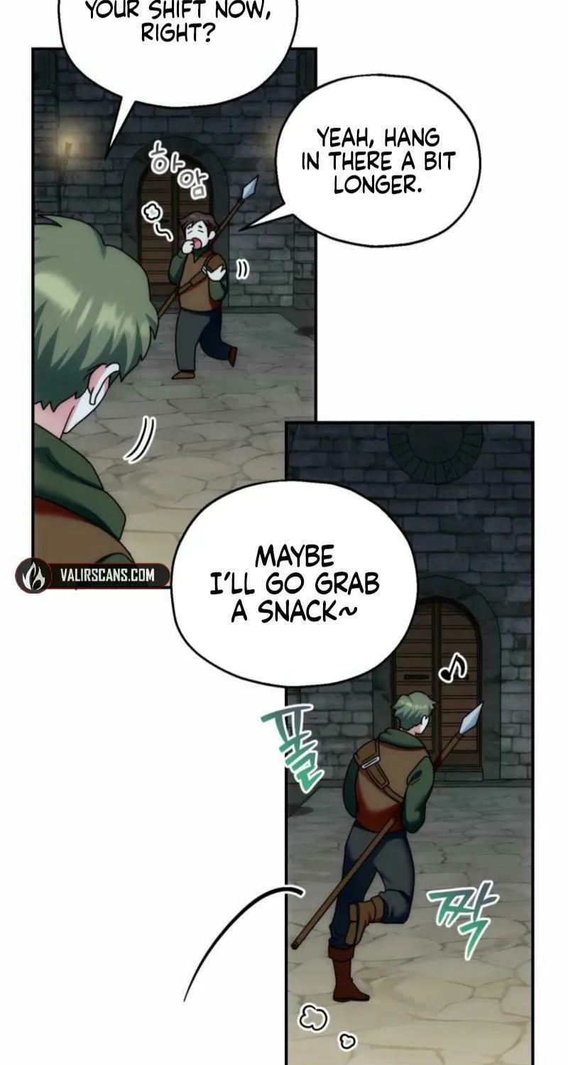 Noir of June Chapter 16 page 59 - 