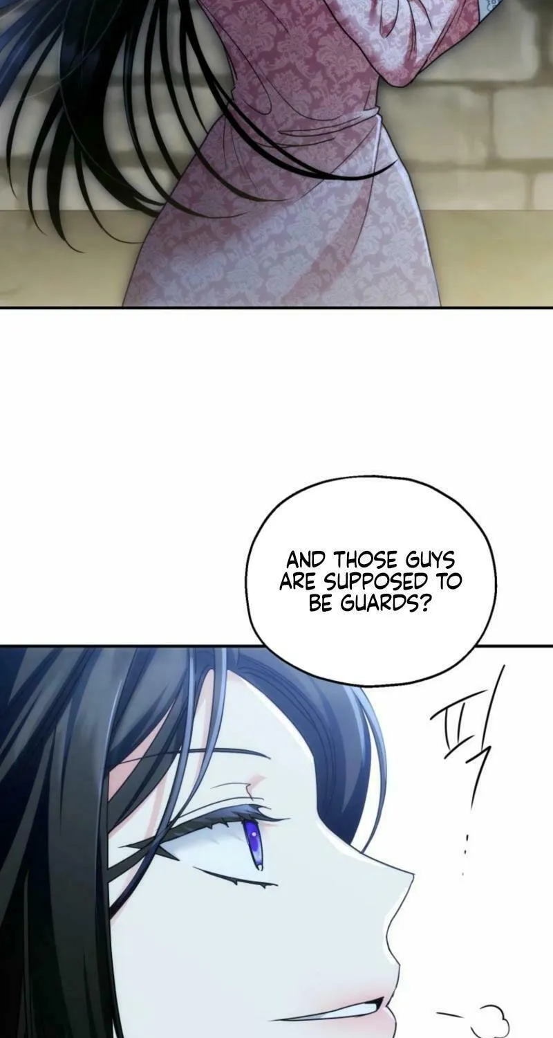 Noir of June Chapter 16 page 63 - 
