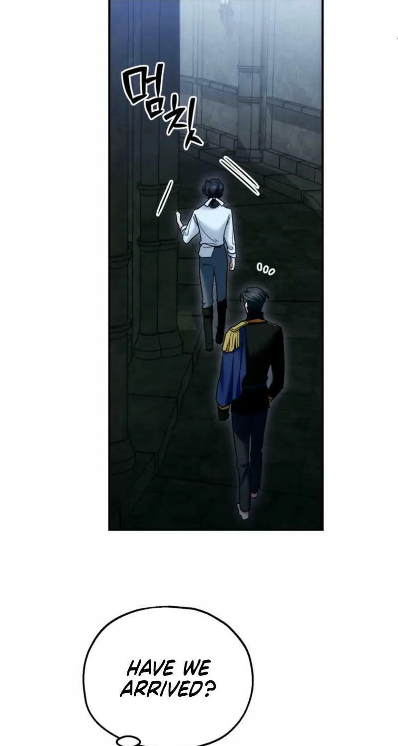 Noir of June Chapter 16 page 9 - 