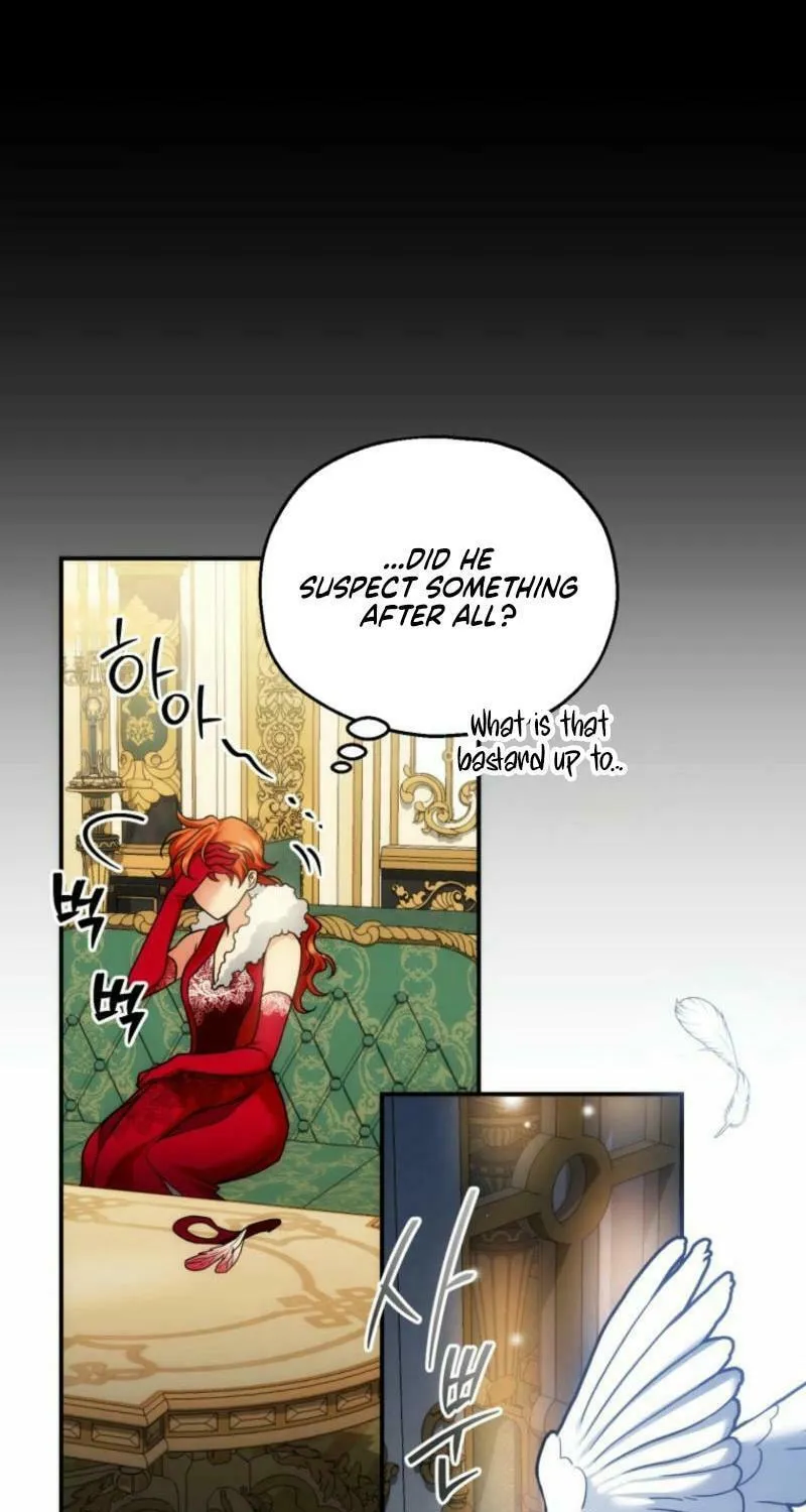 Noir of June Chapter 17 page 11 - 