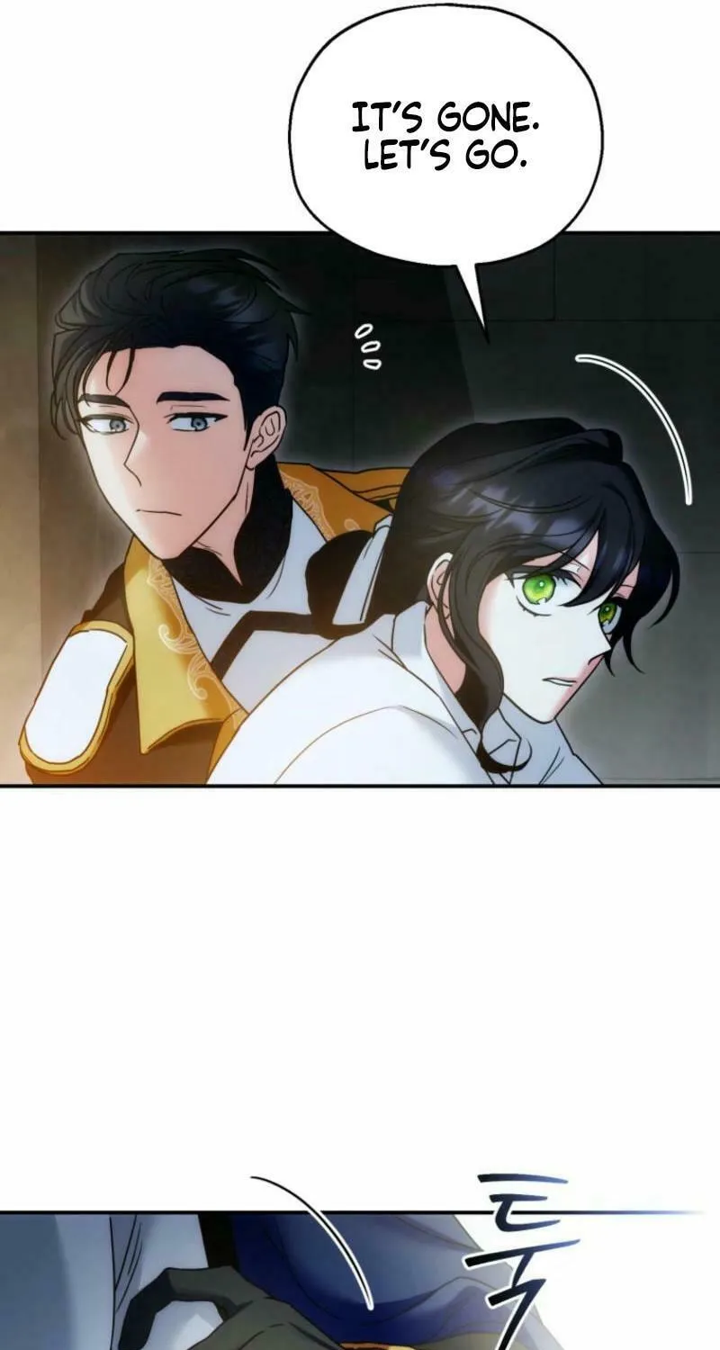 Noir of June Chapter 17 page 21 - 