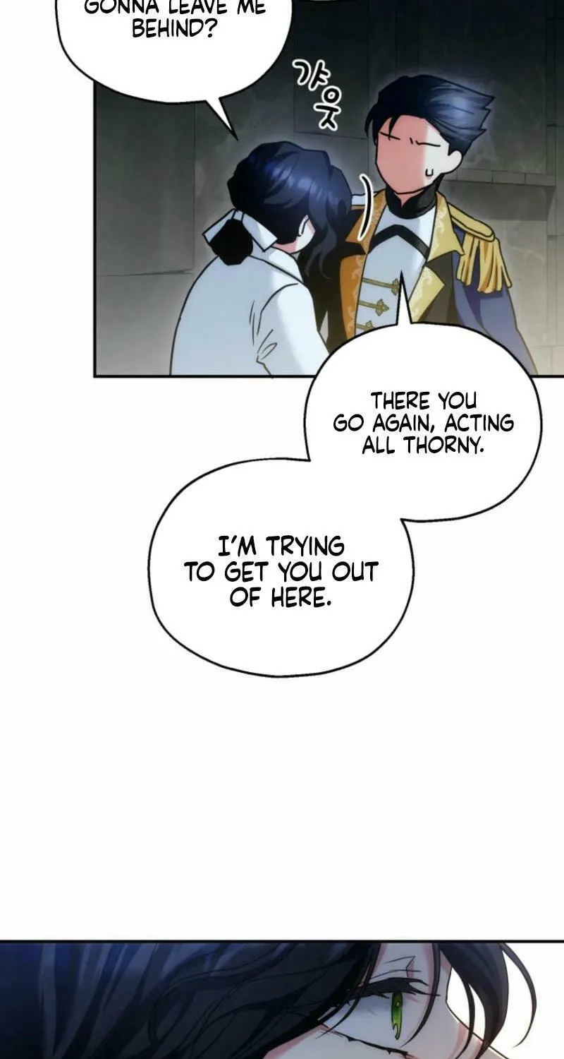 Noir of June Chapter 17 page 25 - 