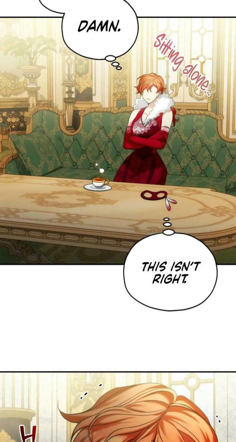 Noir of June Chapter 17 page 4 - 