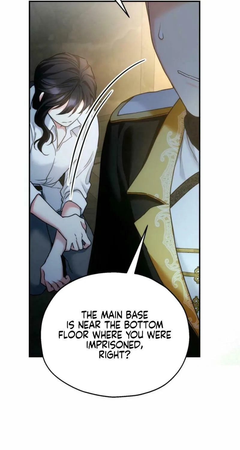 Noir of June Chapter 17 page 35 - 