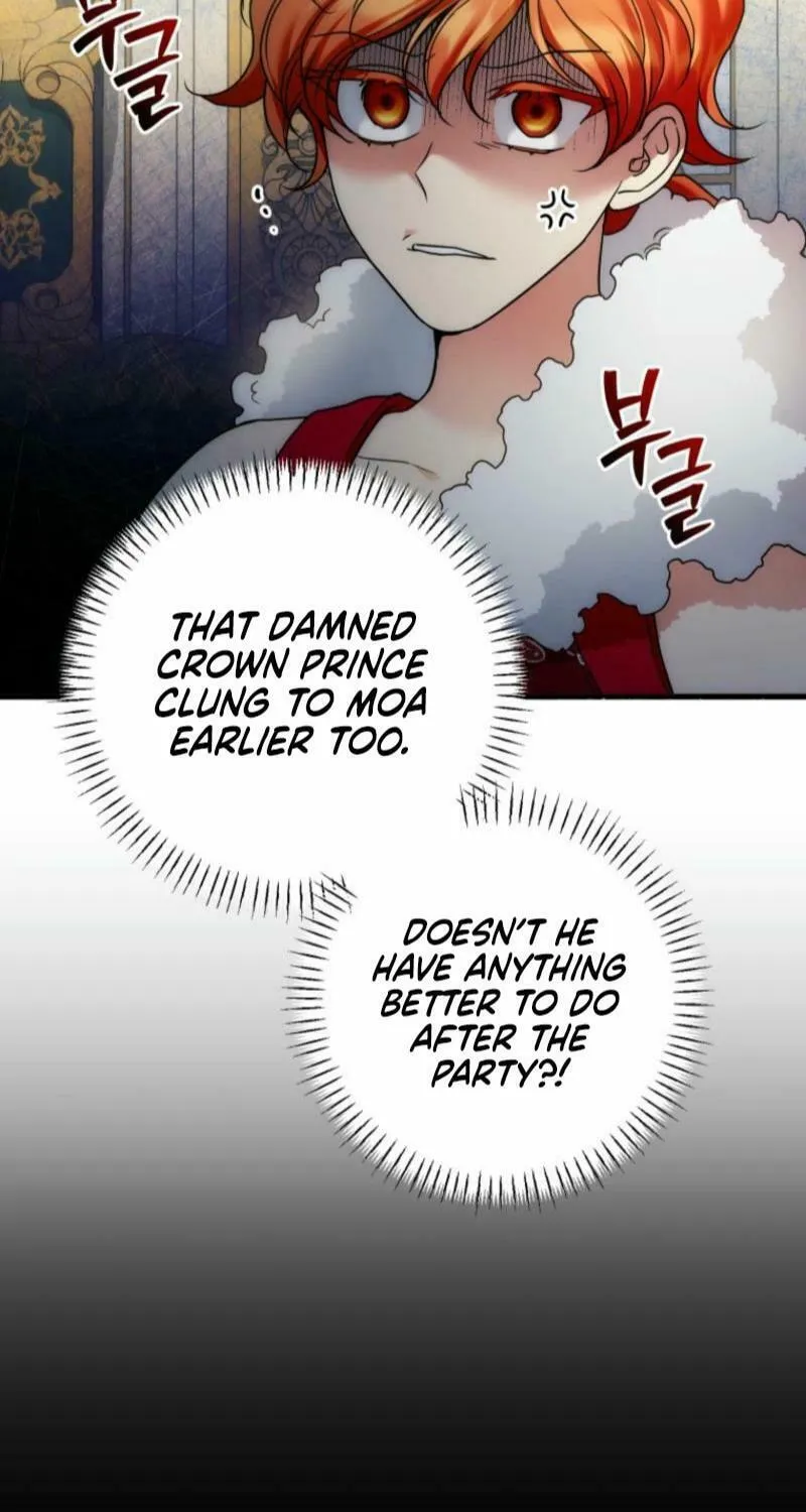 Noir of June Chapter 17 page 5 - 