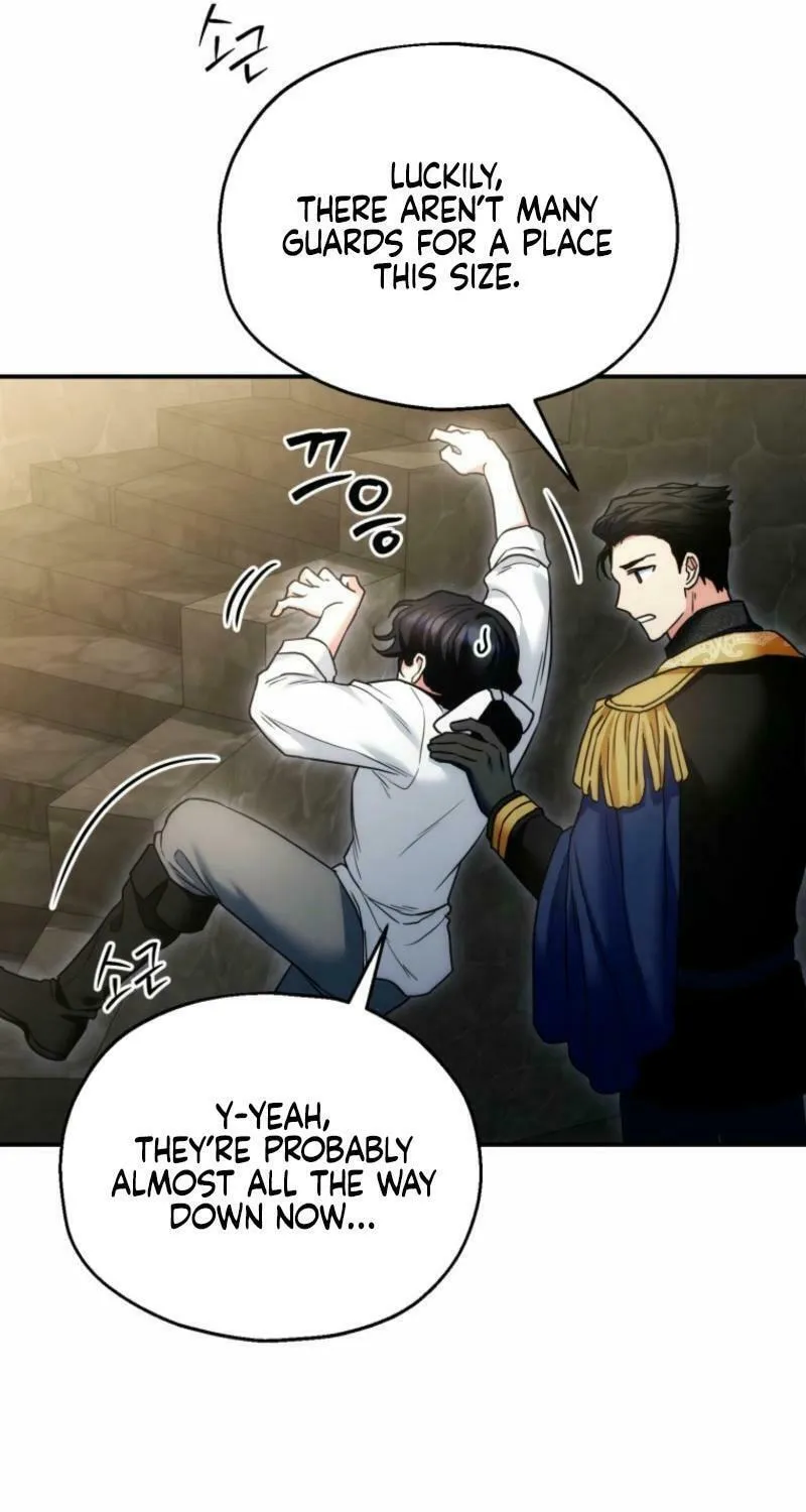 Noir of June Chapter 17 page 41 - 